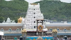 Brahmarathotsavam will begin with Ankurarpan in Tirupati