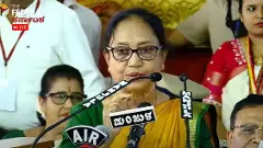 Mysore Dasara 2025 | ನನ್ನ ಧಾರ್ಮಿಕ ನಂಬಿಕೆ, ಜೀವನ ಪಾಠ ಹೊಸ್ತಿಲು ದಾಟಿಲ್ಲ; ಬಾನು ಮುಷ್ತಾಕ್‌