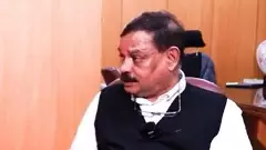 ಜಾತಿಗಣತಿ | ಸಮೀಕ್ಷೆ ಮುಂದೂಡಲ್ಲ; ಸುಳ್ಳು ಸುದ್ದಿ ಹರಡುವವರ ವಿರುದ್ಧ ಕೋರ್ಟ್‌ ಮೊರೆ  - ಆರ್‌. ಮಧುಸೂದನ್‌ ನಾಯ್ಕ್‌ ಎಚ್ಚರಿಕೆ