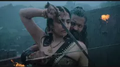 ‘ಕಾಂತಾರ: ಚಾಪ್ಟರ್- 1’ ಟ್ರೇಲರ್ ರಿಲೀಸ್ ಬಿಡುಗಡೆ ; ರಿಷಬ್‌ ಸ್ಟಂಟ್‌ಗೆ ಅಭಿಮಾನಿಗಳು ಫಿದಾ