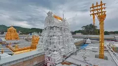 Tirupati temple boards Dalit outreach initiative triggers row