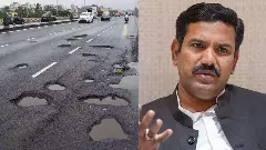 ಬೆಂಗಳೂರಿನ ಹದಗೆಟ್ಟ ರಸ್ತೆಗಳು: ಸರ್ಕಾರದ ವಿರುದ್ಧ ಸೆ.24ಕ್ಕೆ ಬಿಜೆಪಿ ರಾಜ್ಯಾದ್ಯಂತ ರಾಸ್ತಾ ರೋಕೋ