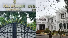 ಶ್ವೇತವರ್ಣದ ರಾಜಭವನ ಕಣ್ತುಂಬಲು  ಶೀಘ್ರದಲ್ಲಿಯೇ ಸಾರ್ವಜನಿಕರಿಗೆ ಮುಕ್ತ?