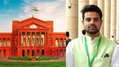 Revanna Sexual Assault Case: High Court Adjourns Hearing to October 8