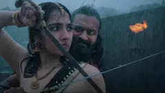 ‘Kantara: Chapter 1’ Trailer – Netizens Mesmerized by Rukmini’s Beauty, Curiosity Grows About Her Role