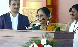 ಮೈಸೂರು ಮಹಾರಾಜರ ಅಂಗರಕ್ಷಕ ಪಡೆಯಲ್ಲಿದ್ದ ಮುಸ್ಲಿಂ ಸೈನಿಕರು: ಭಾನು ಮುಷ್ತಾಕ್ ಮೈಸೂರು ಮಹಾರಾಜರ ಅಂಗರಕ್ಷಕ ಪಡೆಯಲ್ಲಿದ್ದ ಮುಸ್ಲಿಂ ಸೈನಿಕರು: ಭಾನು ಮುಷ್ತಾಕ್