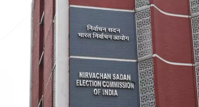 Election Commission instructs all CEOs to prepare for SIR Election Commission instructs all CEOs to prepare for SIR