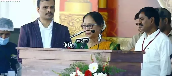 ಮೈಸೂರು ಮಹಾರಾಜರ ಅಂಗರಕ್ಷಕ ಪಡೆಯಲ್ಲಿದ್ದ ಮುಸ್ಲಿಂ ಸೈನಿಕರು: ಭಾನು ಮುಷ್ತಾಕ್‌