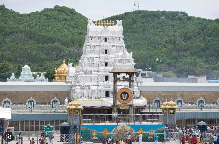 Brahmarathotsavam will begin with Ankurarpan in Tirupati