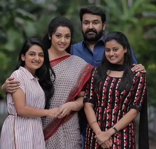 Drishyam -3| ಮತ್ತೆ ಬಂದ ಜಾರ್ಜ್‌ಕುಟ್ಟಿ;  ʻದೃಶ್ಯಂ-3ʼ ಚಿತ್ರೀಕರಣ ಆರಂಭ, ಈ ವರ್ಷವೇ ರಿಲೀಸ್