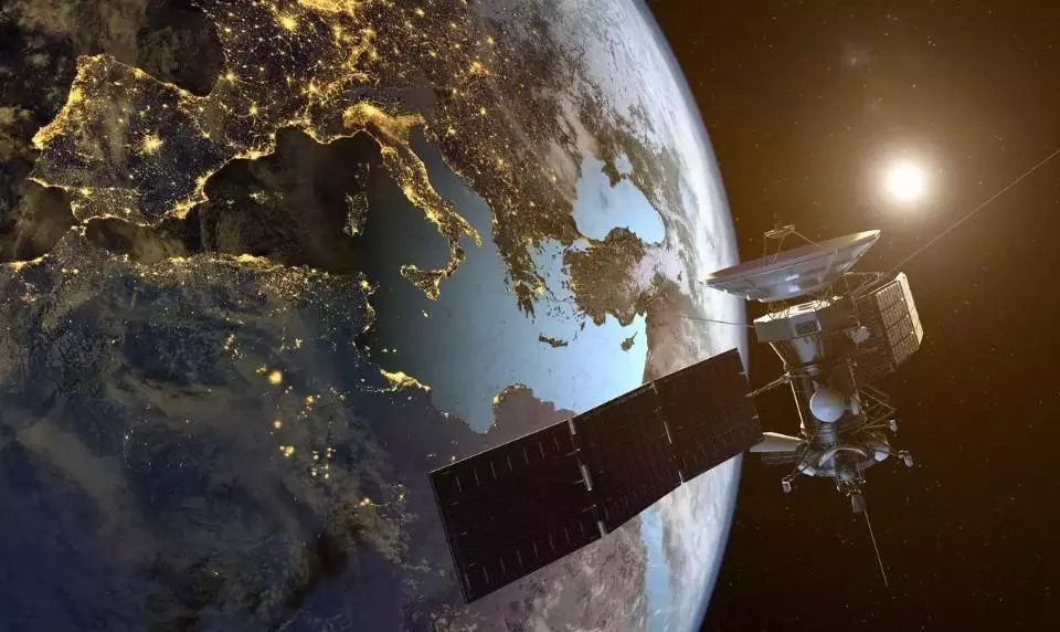 India to develop bodyguard satellites after orbital near-miss: Report India to develop bodyguard satellites after orbital near-miss: Report