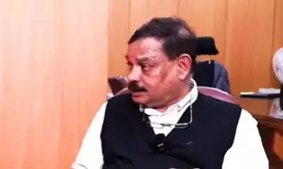 ಜಾತಿಗಣತಿ | ಸಮೀಕ್ಷೆ ಮುಂದೂಡಲ್ಲ; ಸುಳ್ಳು ಸುದ್ದಿ ಹರಡುವವರ ವಿರುದ್ಧ ಕೋರ್ಟ್ ಮೊರೆ - ಆರ್. ಮಧುಸೂದನ್ ನಾಯ್ಕ್ ಎಚ್ಚರಿಕೆ ಜಾತಿಗಣತಿ | ಸಮೀಕ್ಷೆ ಮುಂದೂಡಲ್ಲ; ಸುಳ್ಳು ಸುದ್ದಿ ಹರಡುವವರ ವಿರುದ್ಧ ಕೋರ್ಟ್ ಮೊರೆ - ಆರ್. ಮಧುಸೂದನ್ ನಾಯ್ಕ್ ಎಚ್ಚರಿಕೆ