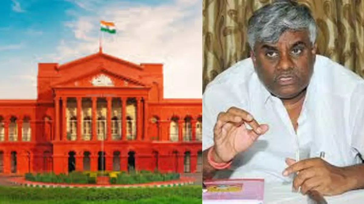 Revanna Sexual Assault Case: High Court Adjourns Hearing to October 8 Revanna Sexual Assault Case: High Court Adjourns Hearing to October 8