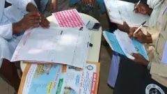 Caste Census Faces Series of Hurdles: Lackluster Start on Day One Amid Technical Glitches