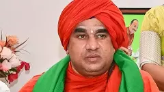 “No One Has the Authority to Expel Me, Devotees’ Hearts Are My Throne”: Jaya Mrutyunjaya Swamiji