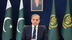 Trump to meet Pakistan PM Shehbaz Sharif on UNGA sidelines