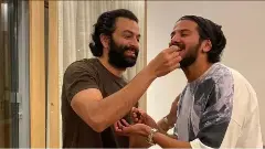 ಅಕ್ರಮ ಐಷಾರಾಮಿ ಕಾರು ಆಮದು ಪ್ರಕರಣ: ಪೃಥ್ವಿರಾಜ್, ದುಲ್ಕರ್ ಮನೆಗಳ ಮೇಲೆ  ಕಸ್ಟಮ್ಸ್ ದಾಳಿ