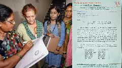 BJP demands removal of Scheduled Castes from caste survey software