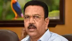 ಜಯಮೃತ್ಯುಂಜಯ ಸ್ವಾಮೀಜಿ ಉಚ್ಛಾಟನೆಗೆ ಸಿ ಸಿ ಪಾಟೀಲ್ ವಿರೋಧ