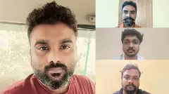 Another Tamil actor arrested in drug smuggling case