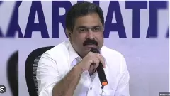 ತರಾತುರಿ ಬೇಡ, ಜಾತಿ ಸಮೀಕ್ಷೆ ಮುಂದೂಡಿ: ಸರ್ಕಾರದ ಮೇಲೆ ಒಕ್ಕಲಿಗ ಮುಖಂಡರಿಂದ ಒತ್ತಡ