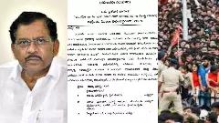 Committee formed under Home Minister Parameshwara to review Crowd Control Bill