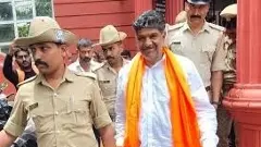 Pro-Sowjanya Activist Mahesh Shetty Timarodi Externed from Dakshina Kannada District