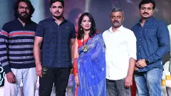 ಮಲೆನಾಡಿನ ಮಳೆಯಲ್ಲಿ ಅರಳಿದ ಶೈಲಳ ಕಥೆ; ಮೋಡ, ಮಳೆ ಮತ್ತು ಶೈಲ ಚಿತ್ರದ ಟೀಸರ್ ಬಿಡುಗಡೆ!