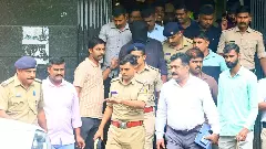 Dharmasthala Case: Witness and Complainant Appear in Court for Confession Statement
