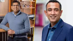 Amid H-1B visa row, two American companies appoint Indian-origin CEOs