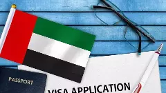 UAE suspends visas for 9 countries amid rising security concerns