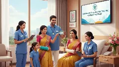 ಸರ್ಕಾರಿ ನೌಕರರಿಗೆ ಆರೋಗ್ಯ ಸಂಜೀವಿನಿ ಭಾಗ್ಯ: ಅಕ್ಟೋಬರ್ 1 ರಿಂದ ನಗದುರಹಿತ ಚಿಕಿತ್ಸೆ ಜಾರಿ