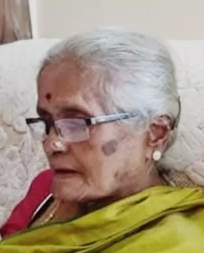 ಶಾಸಕ ಎಸ್. ಸುರೇಶ್ ಕುಮಾರ್‌ಗೆ ಮಾತೃ ವಿಯೋಗ: ತಾಯಿ ಪಿ. ಸುಶೀಲಮ್ಮ ನಿಧನ