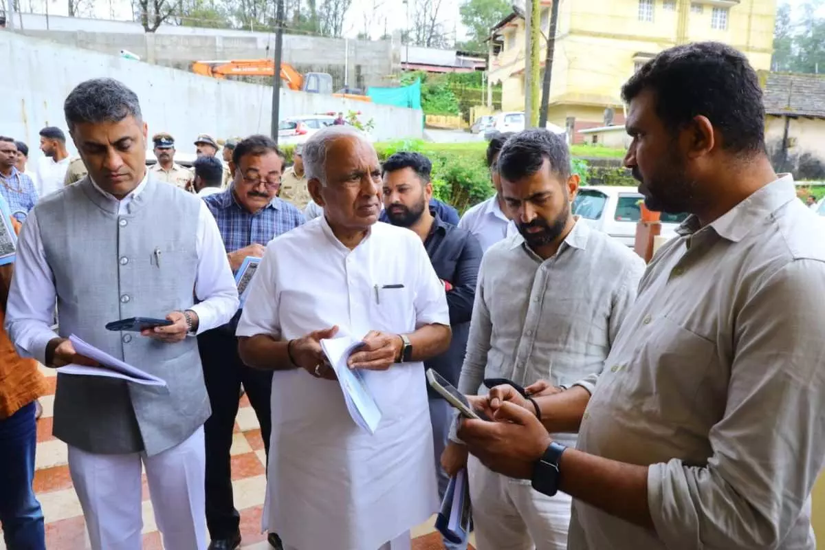 Caste census helps in planning for the underprivileged