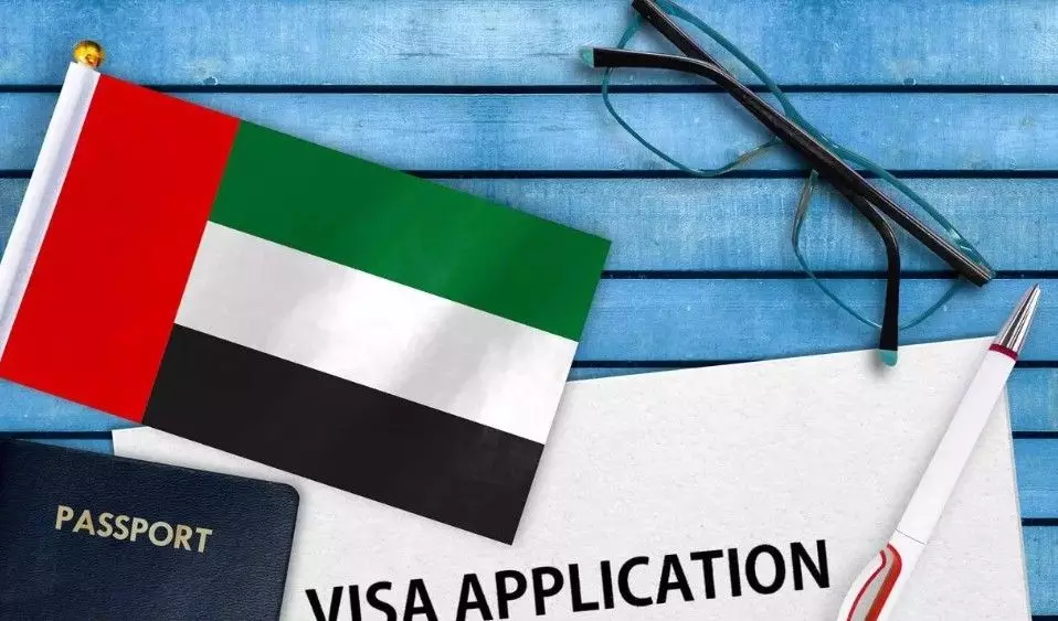 UAE suspends visas for 9 countries amid rising security concerns