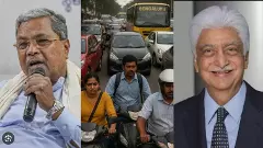 ʼಬ್ಲ್ಯಾಕ್‌ ಬಕ್‌ʼ ಪರಿಣಾಮ: ದಟ್ಟಣೆ ನಿವಾರಣೆಗೆ ವಿಪ್ರೋ ಮೇಲೆ ಹೆಚ್ಚಿದ ಒತ್ತಡ