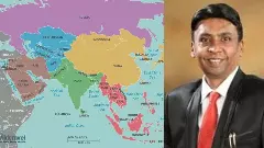 Asia-Arab Chamber of Commerce makes bold move to develop cross-border trade