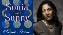 2025 Booker Prize shortlist for India-born Kiran Desai novel