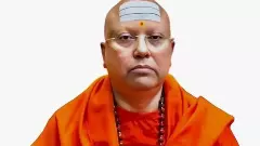 Harassment of female students by Swamiji of Sharada Peeth; expulsion