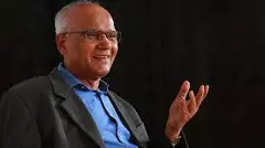 ʼಯಾನʼ ಮುಗಿಸಿದ ʼಭೀಮಕಾಯʼ ಡಾ.ಎಸ್‌.ಎಲ್ ಭೈರಪ್ಪ