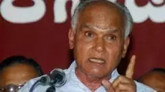 Awards and controversies received by writer S. L. Bhyrappa