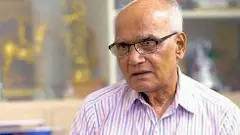 ನುಡಿನಮನ| ದಟ್ಟ ಎಡಪಂಥೀಯ ಕಾಡಿನಲ್ಲಿ ತಮ್ಮದೇ ‘ಆವರಣ’ ಕಟ್ಟಿಕೊಂಡವರು!