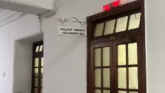 ರಸ್ತೆ ಗುಂಡಿ ಅವಾಂತರ:  ಮುಖ್ಯ ಕಾರ್ಯದರ್ಶಿ ನೇತೃತ್ವದಲ್ಲಿ ಮಹತ್ವದ ಸಭೆ ಆರಂಭ, ಕಿರಣ್‌ ಮುಜುಮ್ದಾರ್ ಶಾ ಭಾಗಿ