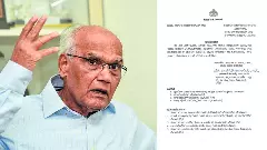 Government orders to allow final darshan at Rabindra Kalakshetra, conduct funeral with honors