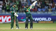 Asia Cup 2025 : ಭಾರತ- ಪಾಕ್ ಆಟಗಾರರ ನಡುವೆ ಮೈದಾನದಲ್ಲಿ ಕದನ; ಐಸಿಸಿಗೆ ದೂರು