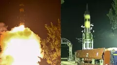 ರೈಲು ಆಧಾರಿತ ಲಾಂಚರ್​ನಿಂದ ಅಗ್ನಿ ಪ್ರೈಮ್​ ಕ್ಷಿಪಣಿ ಉಡಾವಣೆ ಯಶಸ್ವಿ; ಏನಿದು ಭಾರತದ ಹೊಸ ಮೈಲುಗಲ್ಲು