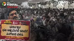 ಧರ್ಮಸ್ಥಳ ಪ್ರಕರಣ| ಅಸಹಜ ಸಾವುಗಳ ನಿಷ್ಪಕ್ಷಪಾತ ತನಿಖೆಗೆ ಆಗ್ರಹಿಸಿ ʼನ್ಯಾಯ ಸಮಾವೇಶʼ