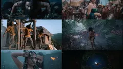 ಕಾಂತಾರ ಅಧ್ಯಾಯ 1 ಅಬ್ಬರ ಶುರು: ನಾಳೆಯಿಂದ ಟಿಕೆಟ್ ಬುಕಿಂಗ್ ಆರಂಭ