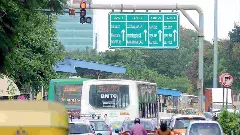 ಬೆಂಗಳೂರಿಗೆ ಬರಲಿವೆ 56 ಕೋಟಿ ರೂ. ವೆಚ್ಚದ ಅತ್ಯಾಧುನಿಕ ಟ್ರಾಫಿಕ್ ಸಿಗ್ನಲ್​​ಗಳು