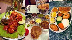 ಬೆಂಗಳೂರಿನ ಹೋಟೆಲ್ ಗ್ರಾಹಕರಿಗೆ ಸಿಗುತ್ತಿಲ್ಲ ಜಿಎಸ್‌ಟಿ ಬಚತ್ ಉತ್ಸವದ ಲಾಭ